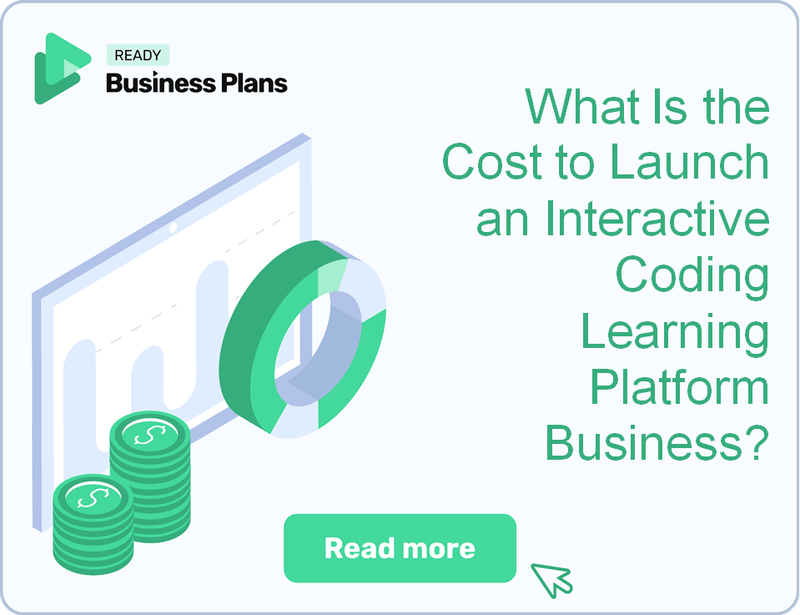 What Is the Cost to Launch an Interactive Coding Learning Platform Business?