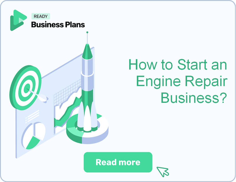 How to Start an Engine Repair Business?