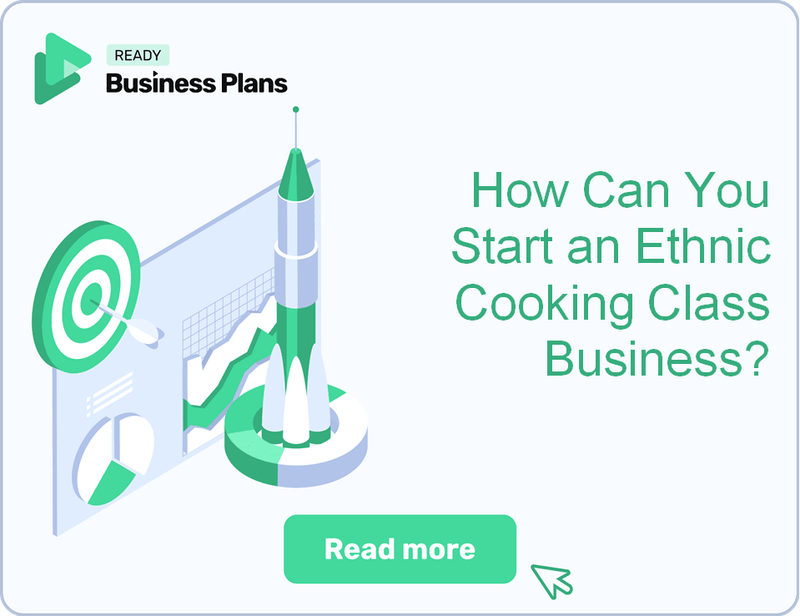 How Can You Start an Ethnic Cooking Class Business?