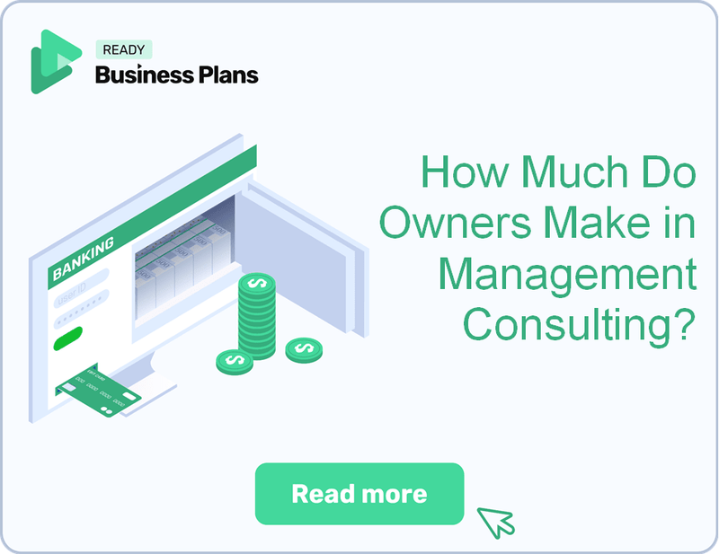 How Much Do Owners Make in Management Consulting?