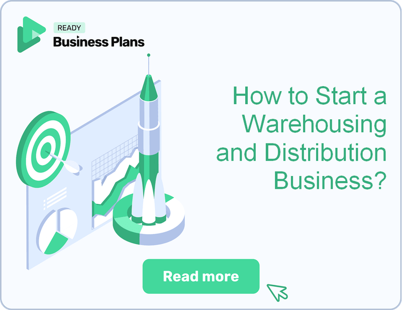 How to Start a Warehousing and Distribution Business?