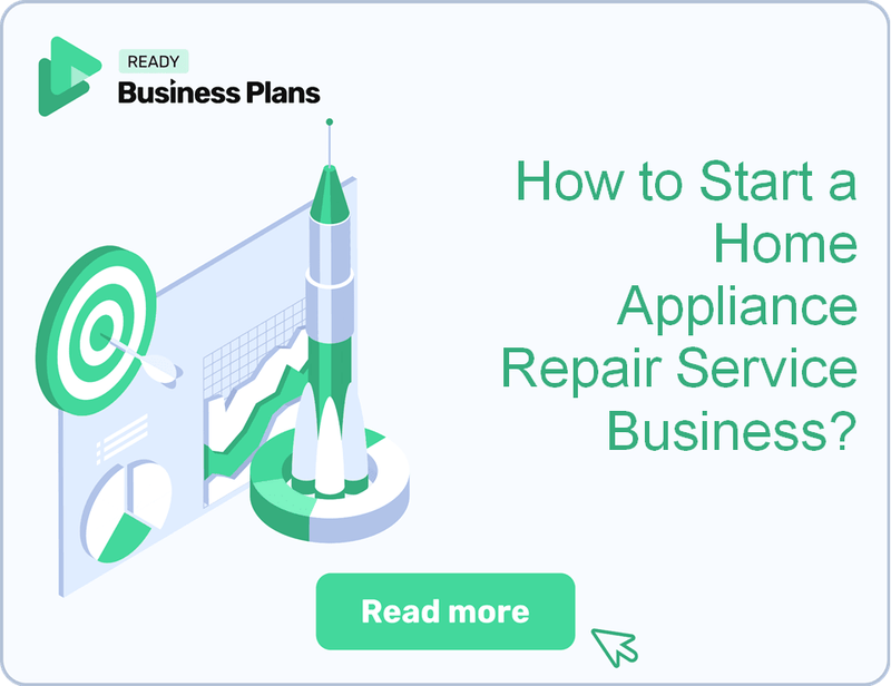 How to Start a Home Appliance Repair Service Business?
