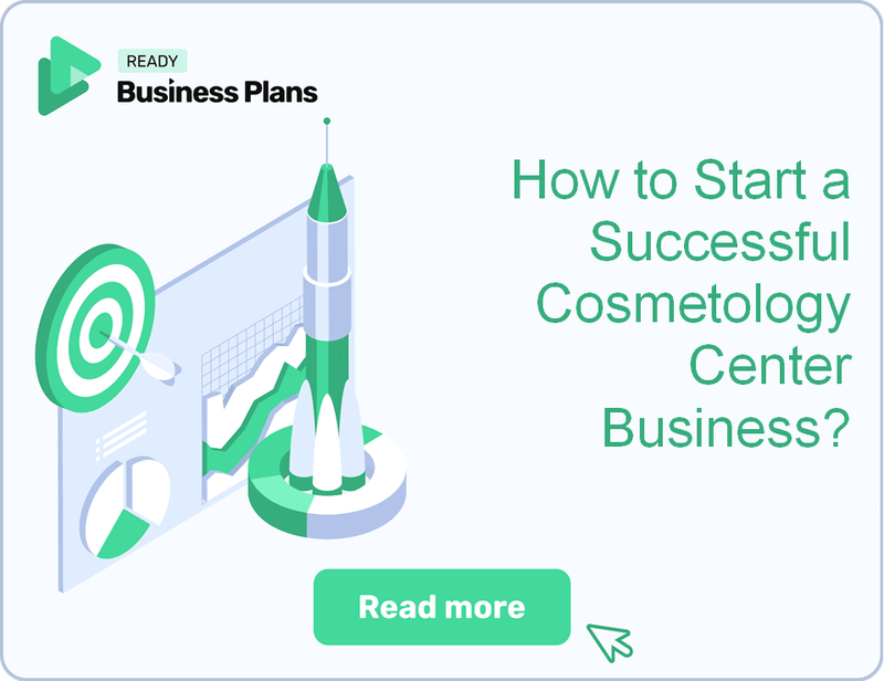 How to Start a Successful Cosmetology Center Business?