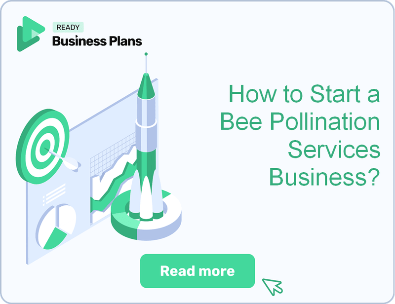 How to Start a Bee Pollination Services Business?