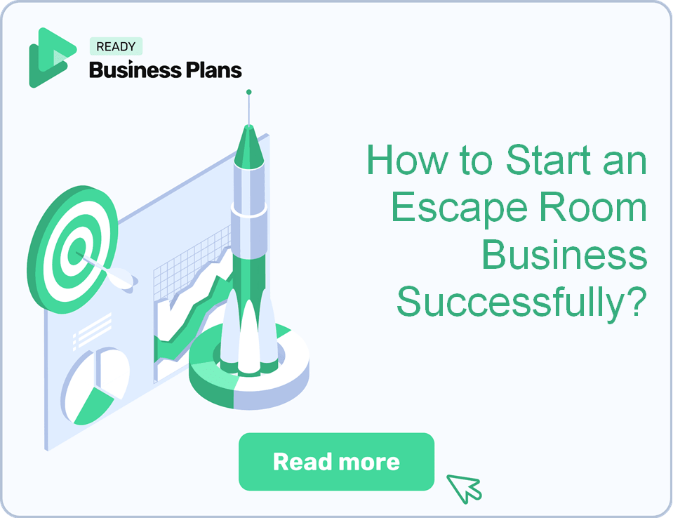 How to Start an Escape Room Business Successfully