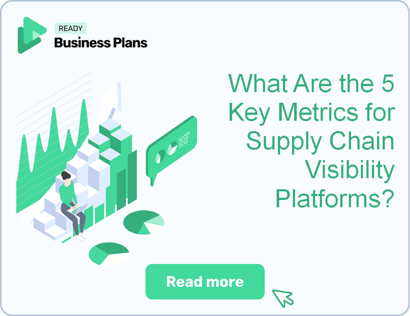 What Are the 5 Key Metrics for Supply Chain Visibility Platforms?