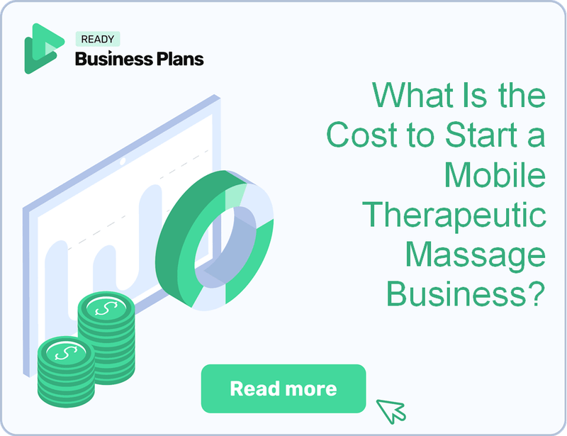 What Is the Cost to Start a Mobile Therapeutic Massage Business?