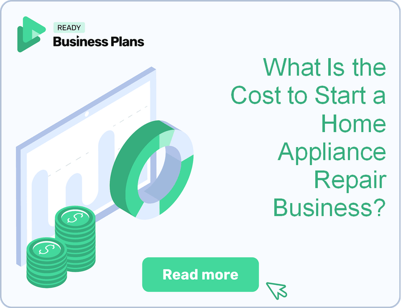 What Is the Cost to Start a Home Appliance Repair Business?