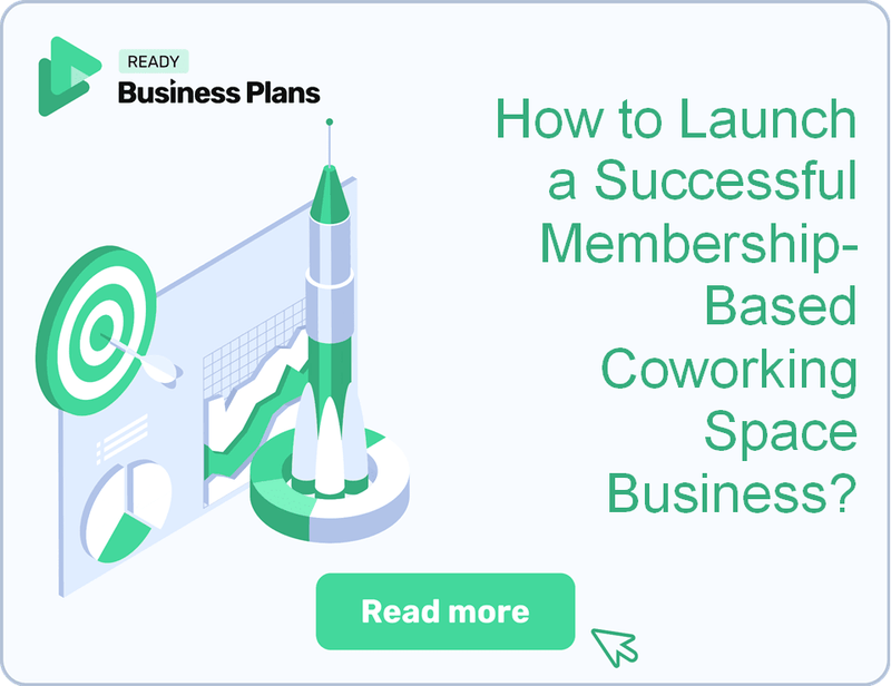 How to Launch a Successful Membership-Based Coworking Space Business?