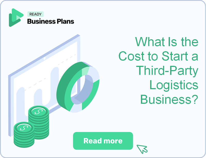 What Is the Cost to Start a Third-Party Logistics Business?