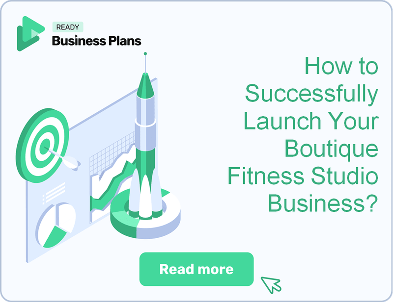 How to Successfully Launch Your Boutique Fitness Studio Business?