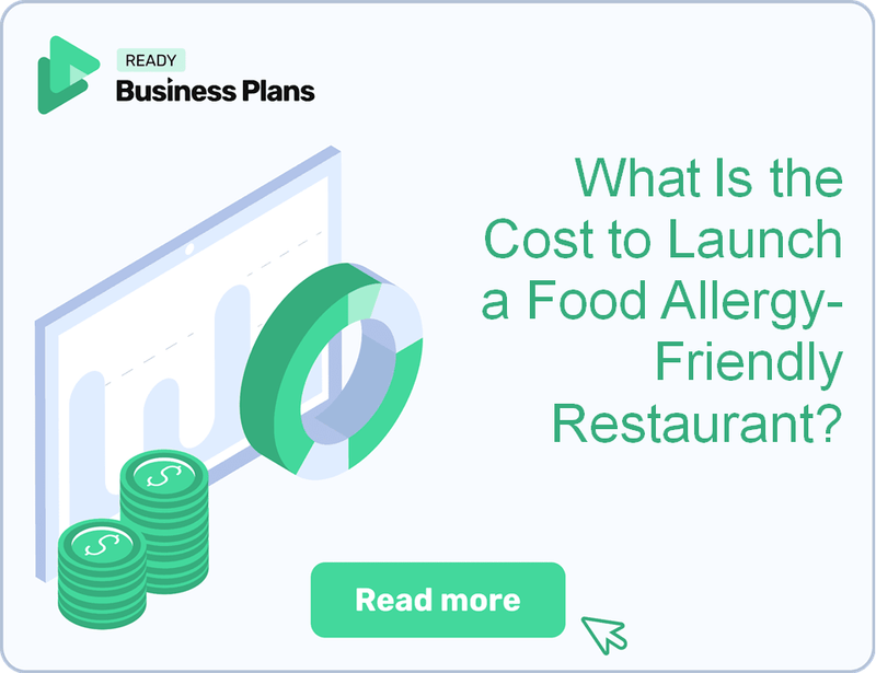 What Is the Cost to Launch a Food Allergy-Friendly Restaurant?