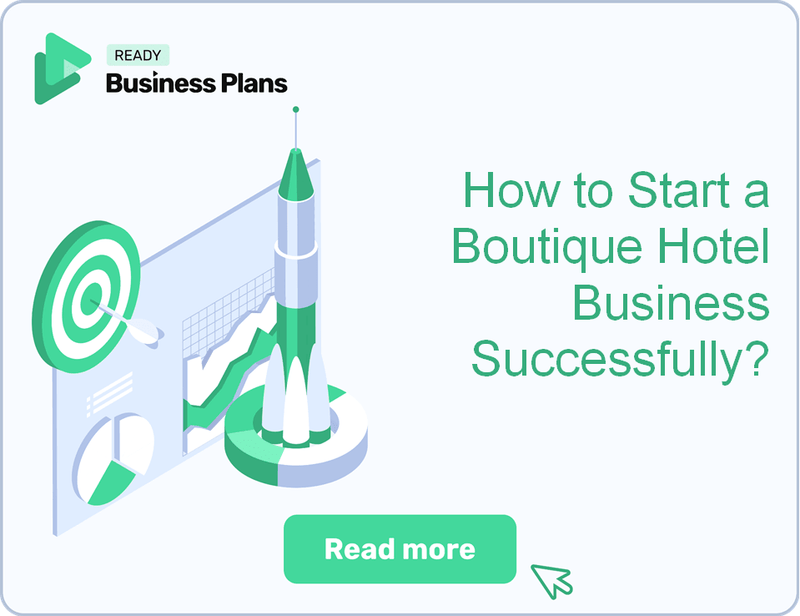 How to Start a Boutique Hotel Business Successfully?