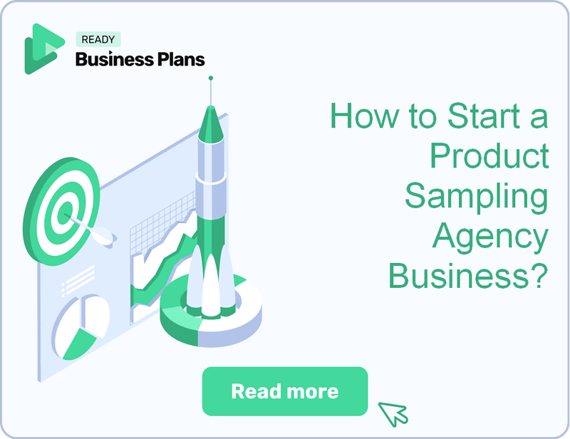 How to Start a Product Sampling Agency Business?
