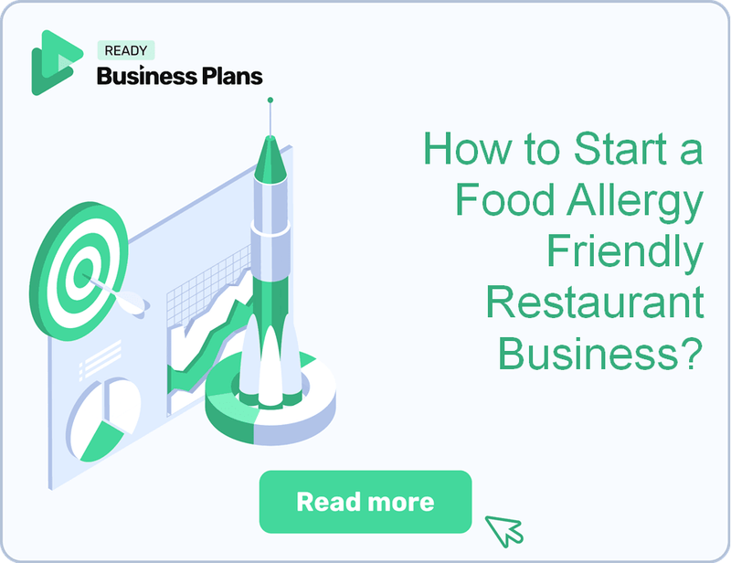 How to Start a Food Allergy Friendly Restaurant Business?