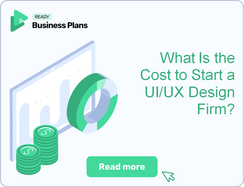What Is the Cost to Start a UI/UX Design Firm ...