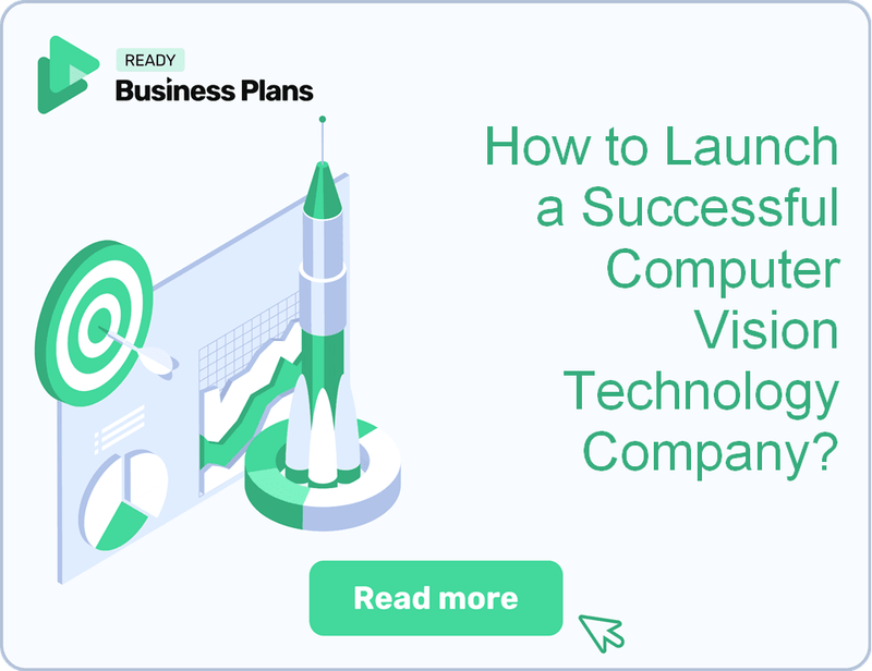 How to Launch a Successful Computer Vision Technology Company?