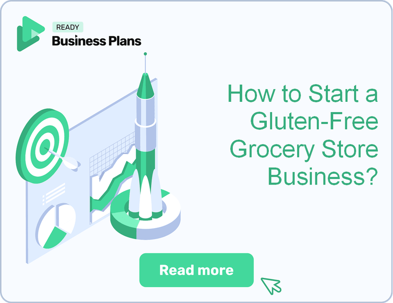 How to Start a Gluten-Free Grocery Store Business?