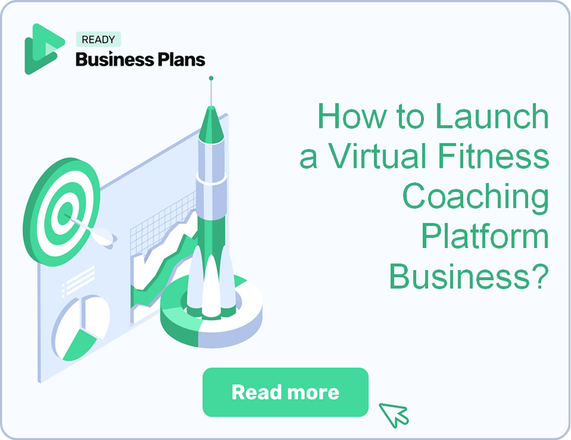 How to Launch a Virtual Fitness Coaching Platform Business?