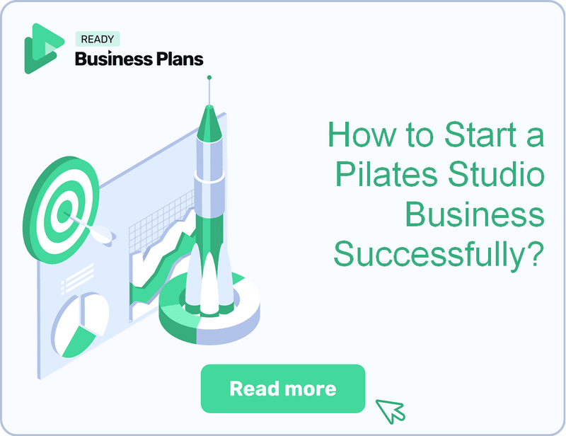How to Start a Pilates Studio Business Successfully