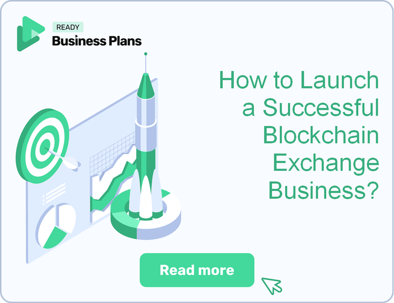 How to Launch a Successful Blockchain Exchange Business?