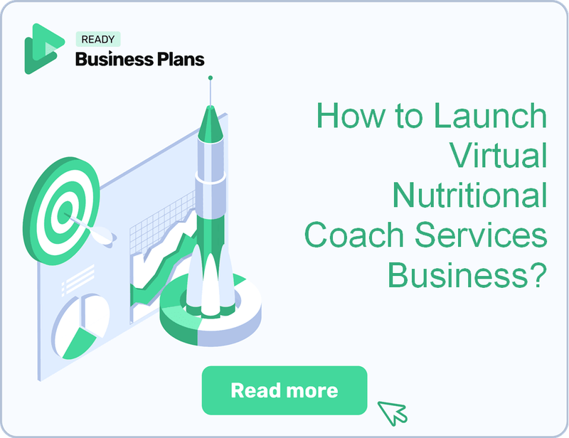 How to Launch Virtual Nutritional Coach Services Business?