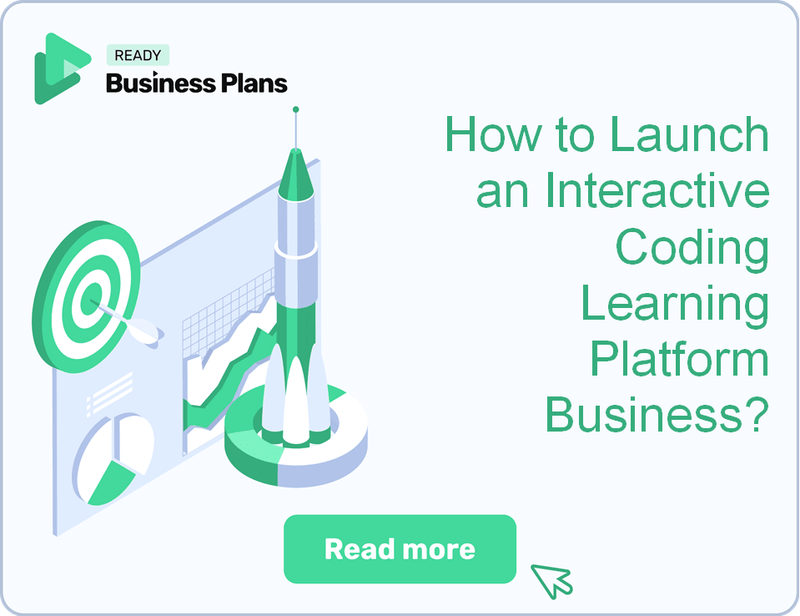 How to Launch an Interactive Coding Learning Platform Business?