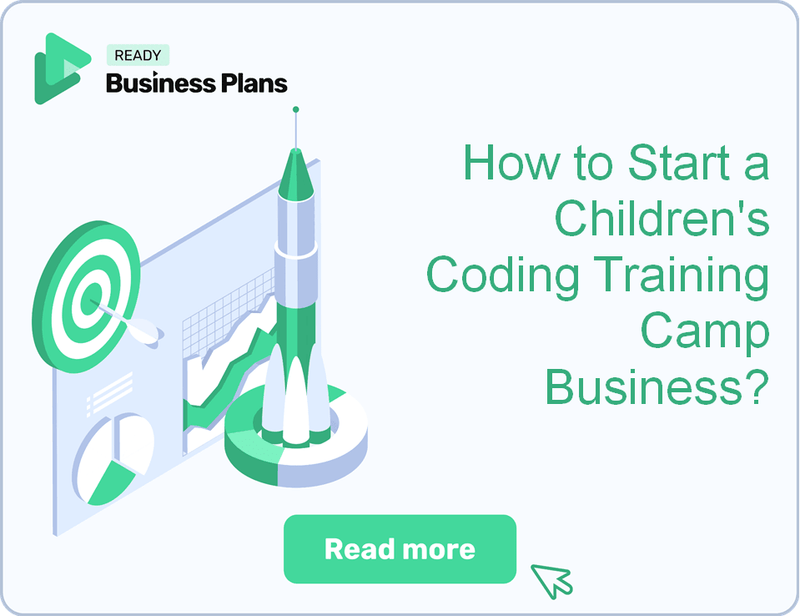 How to Start a Children's Coding Training Camp Business?
