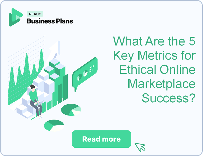 What Are the 5 Key Metrics for Ethical Online Marketplace Success?