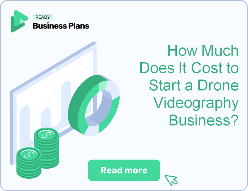 How Much Does It Cost to Start a Drone Videography Business?