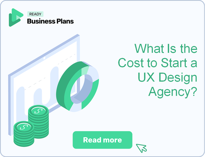 What Is the Cost to Start a UX Design Agency?