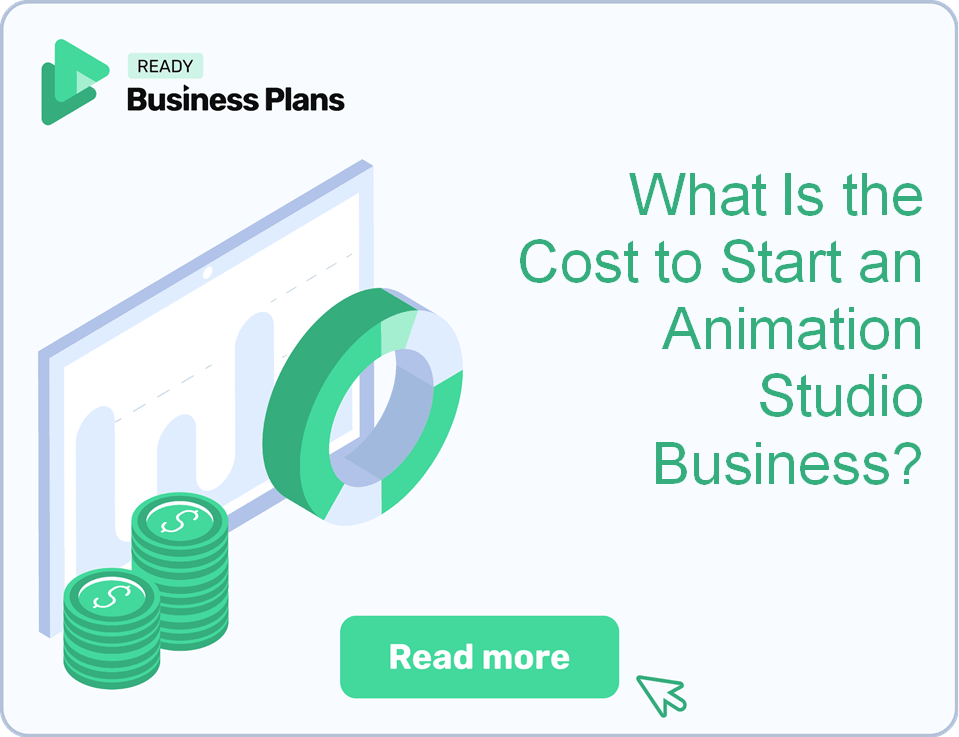 What Is the Cost to Start an Animation Studio Business ...