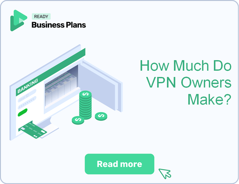 How Much Do VPN Owners Make?