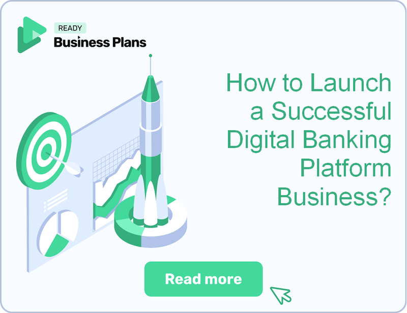 How to Launch a Successful Digital Banking Platform Business ...