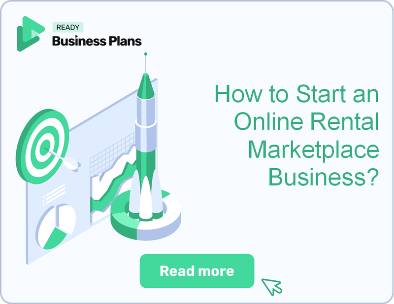 How to Start an Online Rental Marketplace Business?