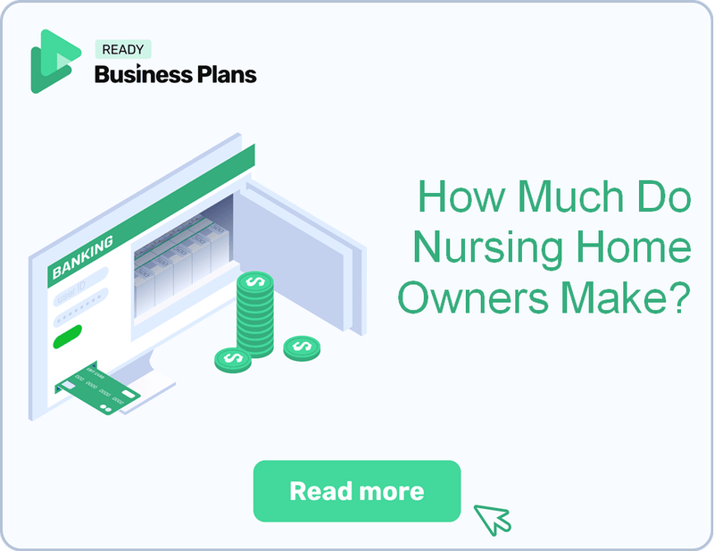 How Much Do Nursing Home Owners Make?