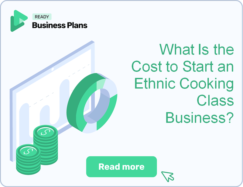 What Is the Cost to Start an Ethnic Cooking Class Business?
