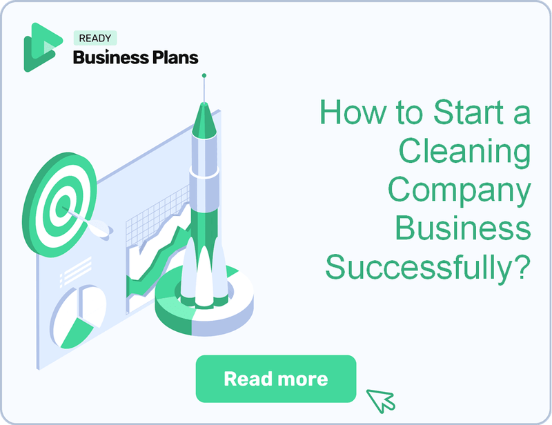 How to Start a Cleaning Company Business Successfully?